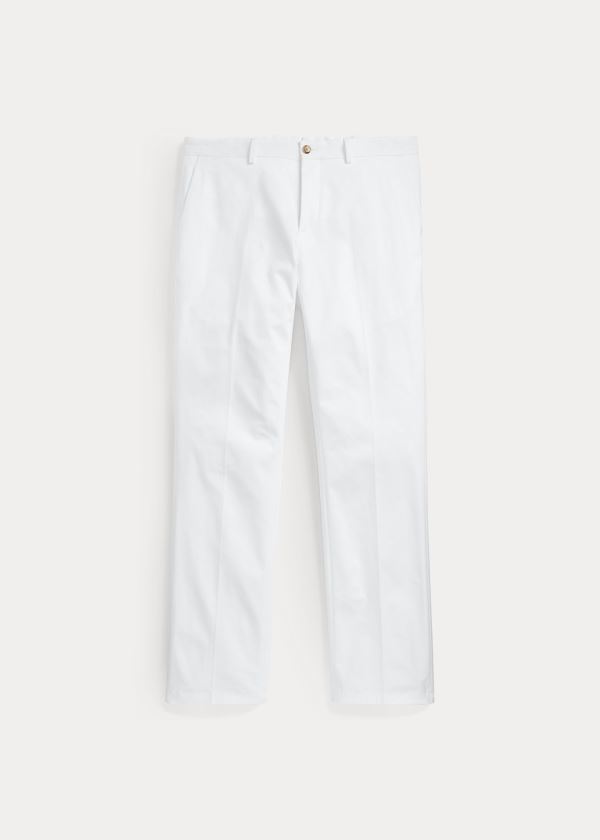 Calça Chino Ralph Lauren Algodão-Blend Homem 39825-KAXV